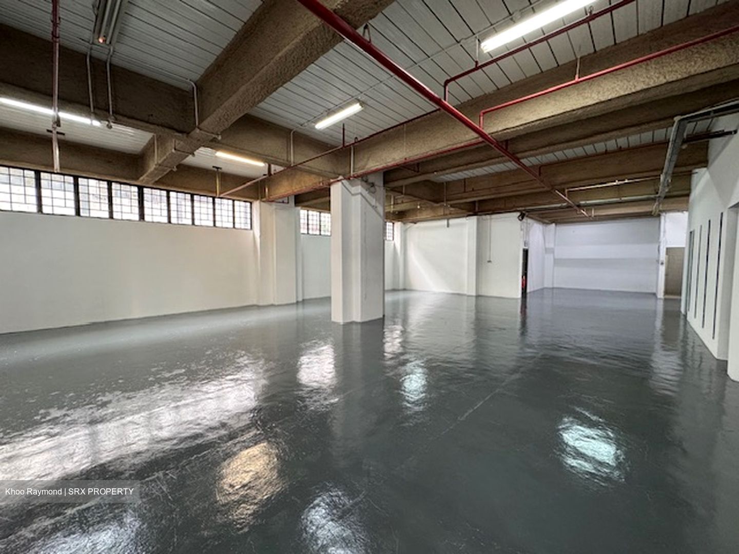 Prime Industrial Building (D20), Warehouse #549540481